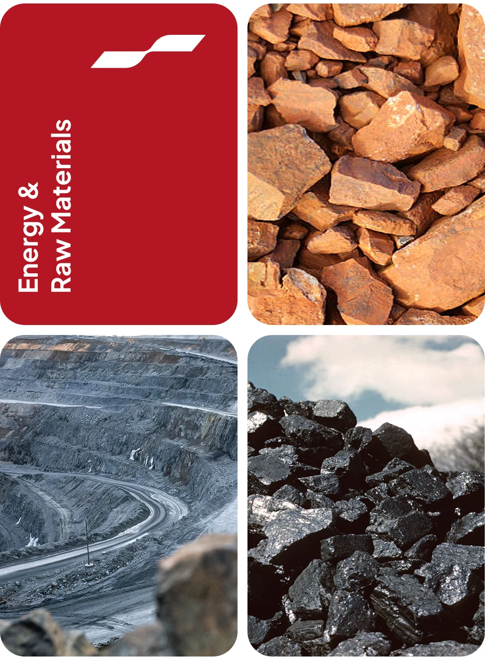 Energy & Raw Materials