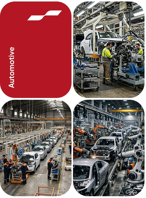 Automotive