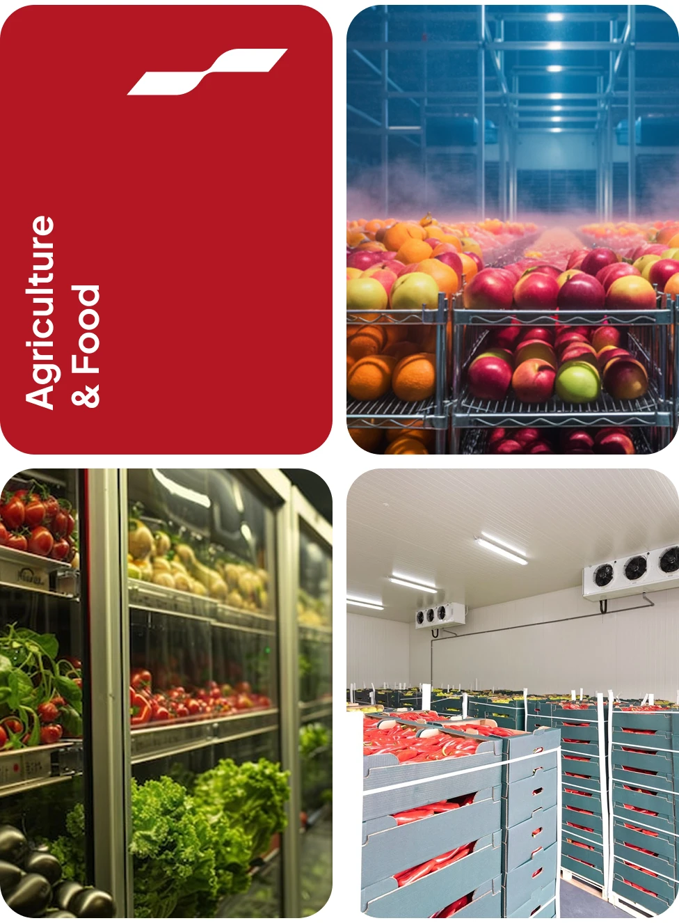 Agriculture & Food