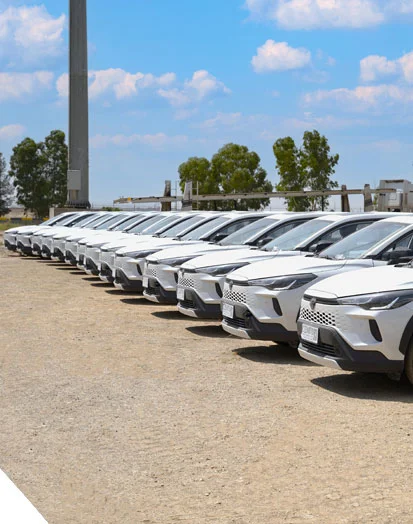 Automotive
