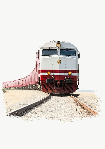 About Aprin Dry Port