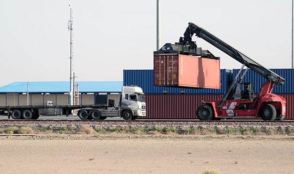 Warehousing & Distribution