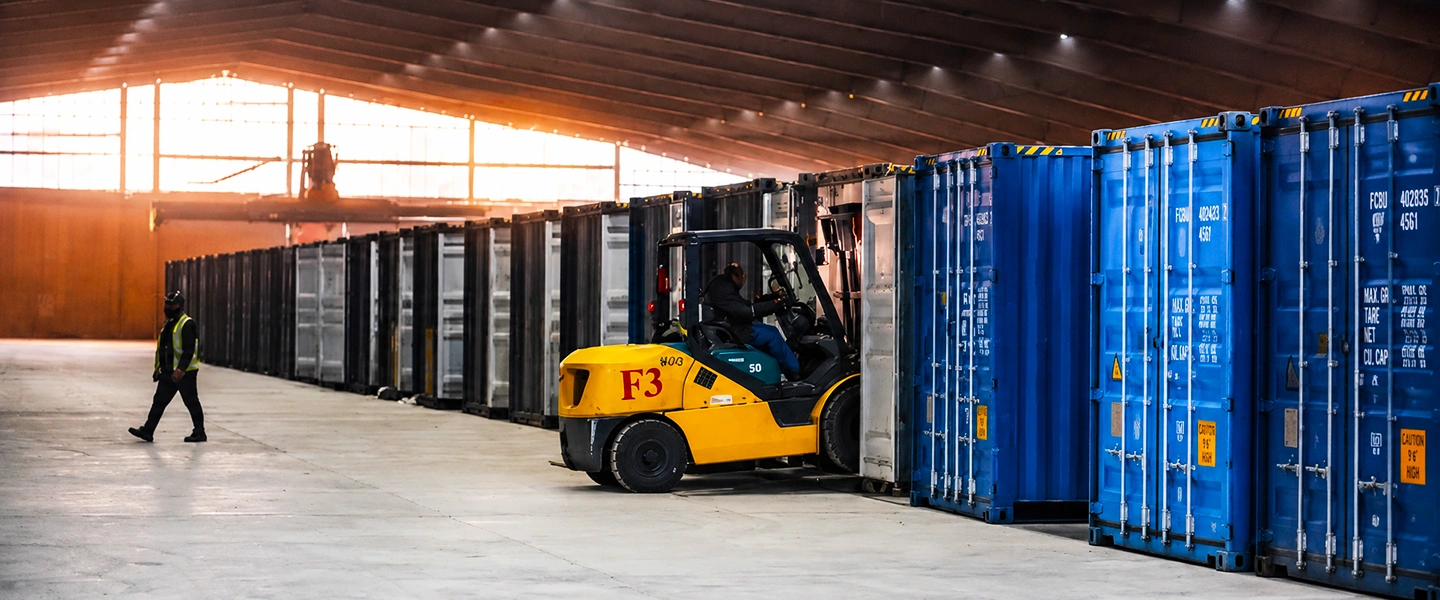 Bulk & General Cargo