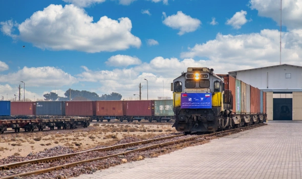 Rail Transport