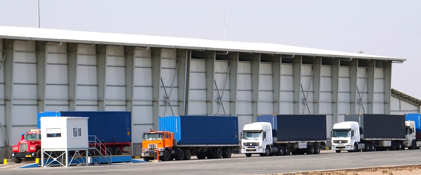 Road Transport