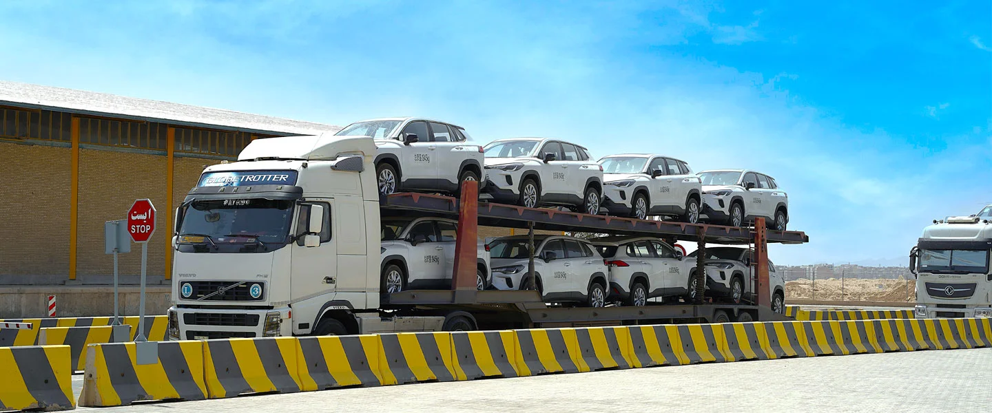 Road Transport