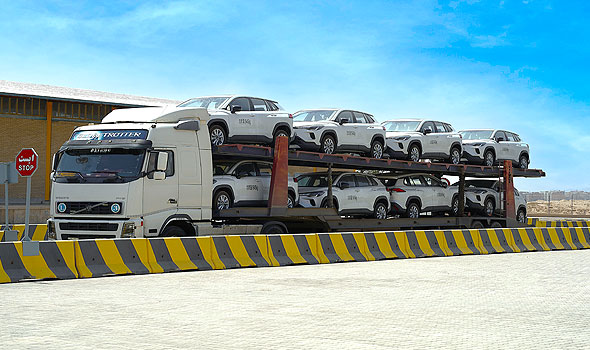Road Transport