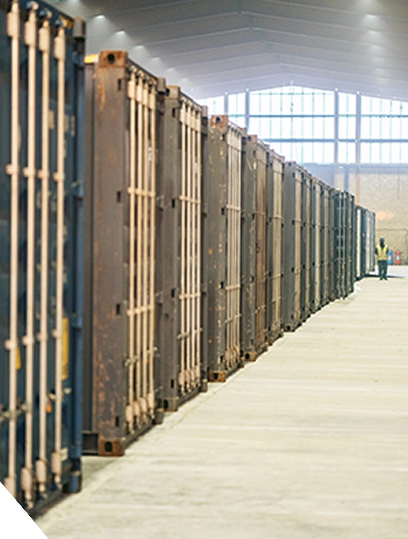 Bulk & General Cargo