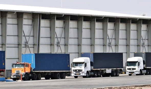 Road Transport