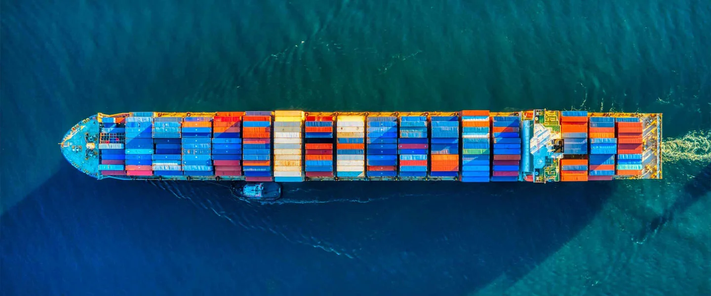 Sea Transport