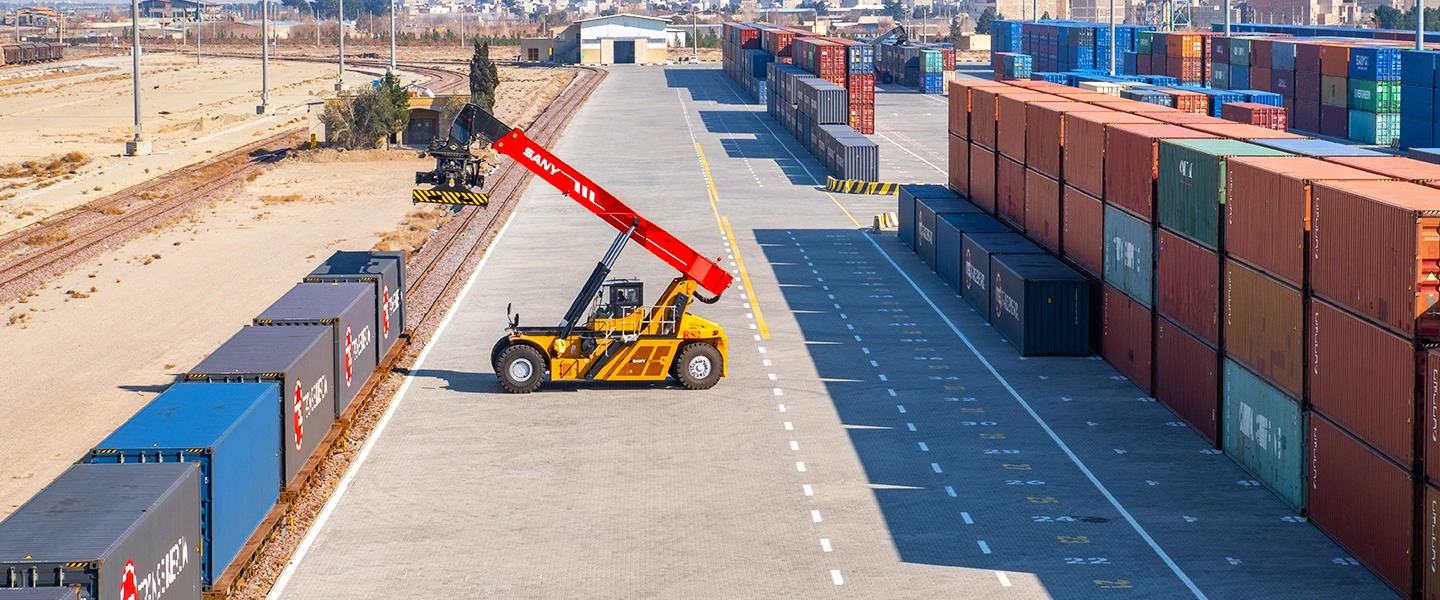 Industrial Parks / Dry Ports