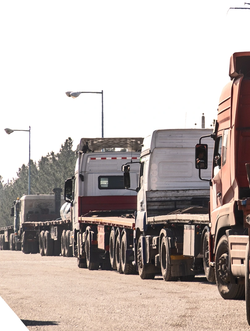 Road Transport