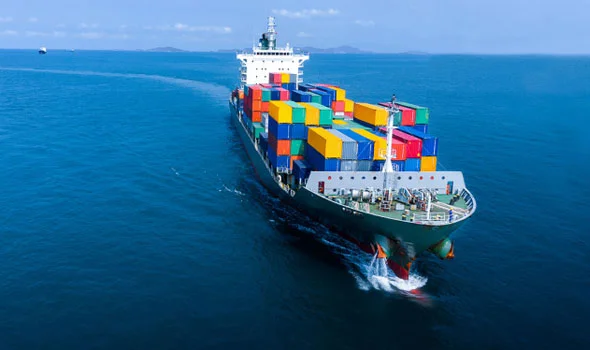 Sea Transport