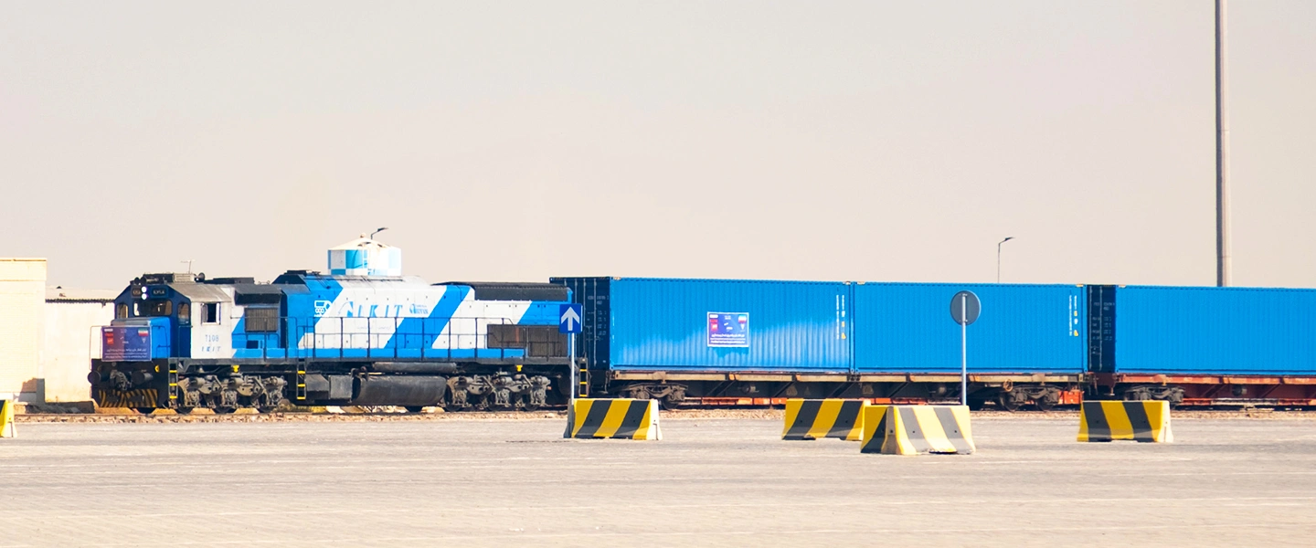 Rail Transport