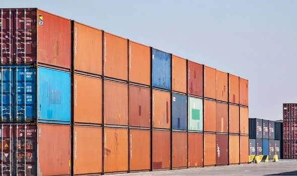 Empty Container Depot