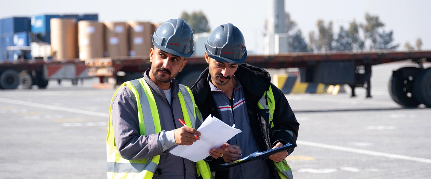 Cargo Insurance