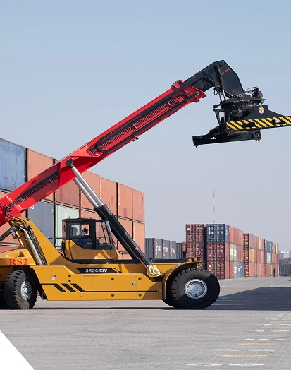 Logistics Solutions