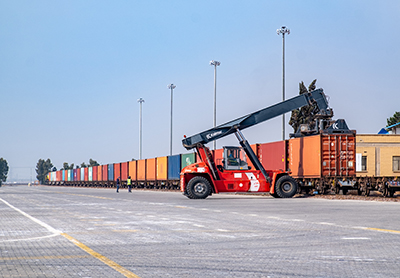 Logistics Solutions