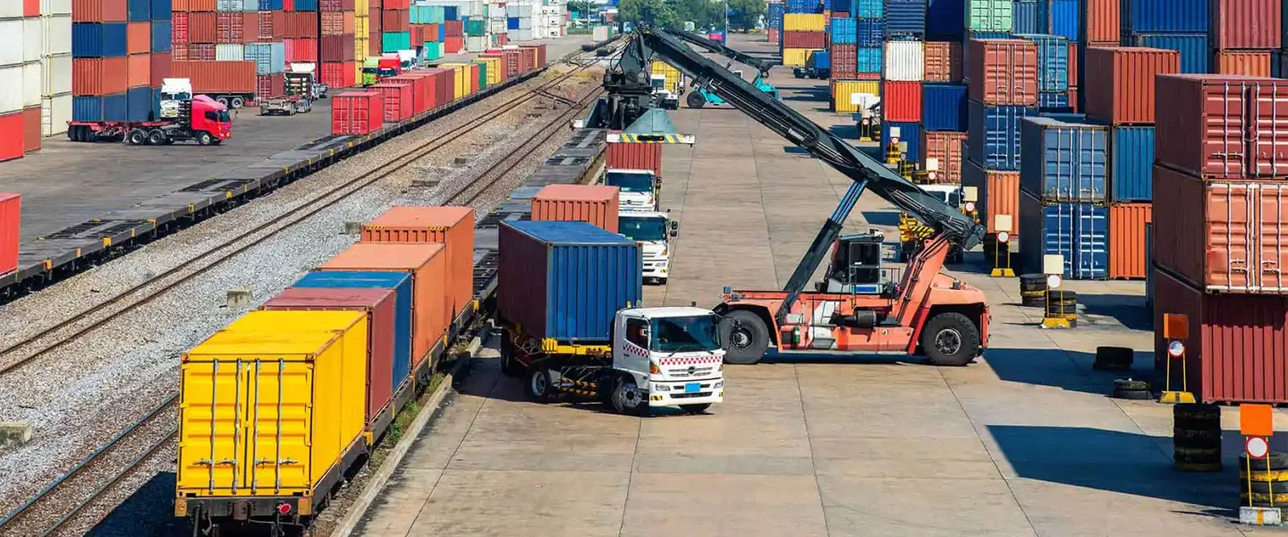 Export Logistics